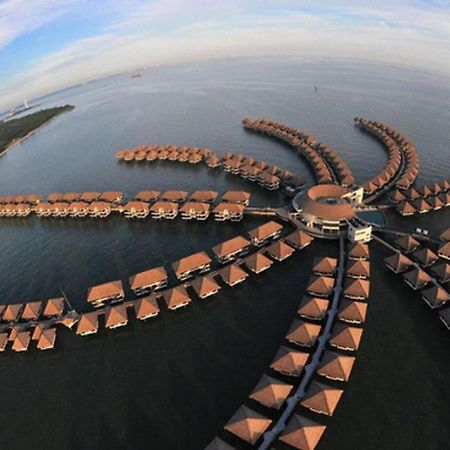 3Br Retreat Homestay Near To Goldcoast, Sepang By Verano Sungai Pelek Exteriör bild