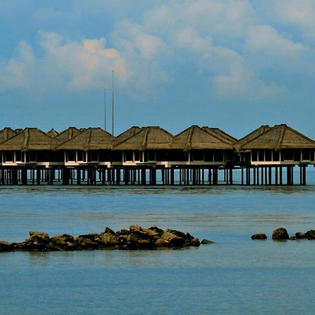 3Br Retreat Homestay Near To Goldcoast, Sepang By Verano Sungai Pelek Exteriör bild