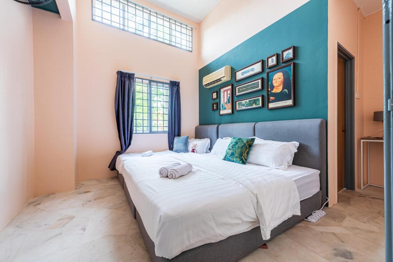 3Br Retreat Homestay Near To Goldcoast, Sepang By Verano Sungai Pelek Exteriör bild