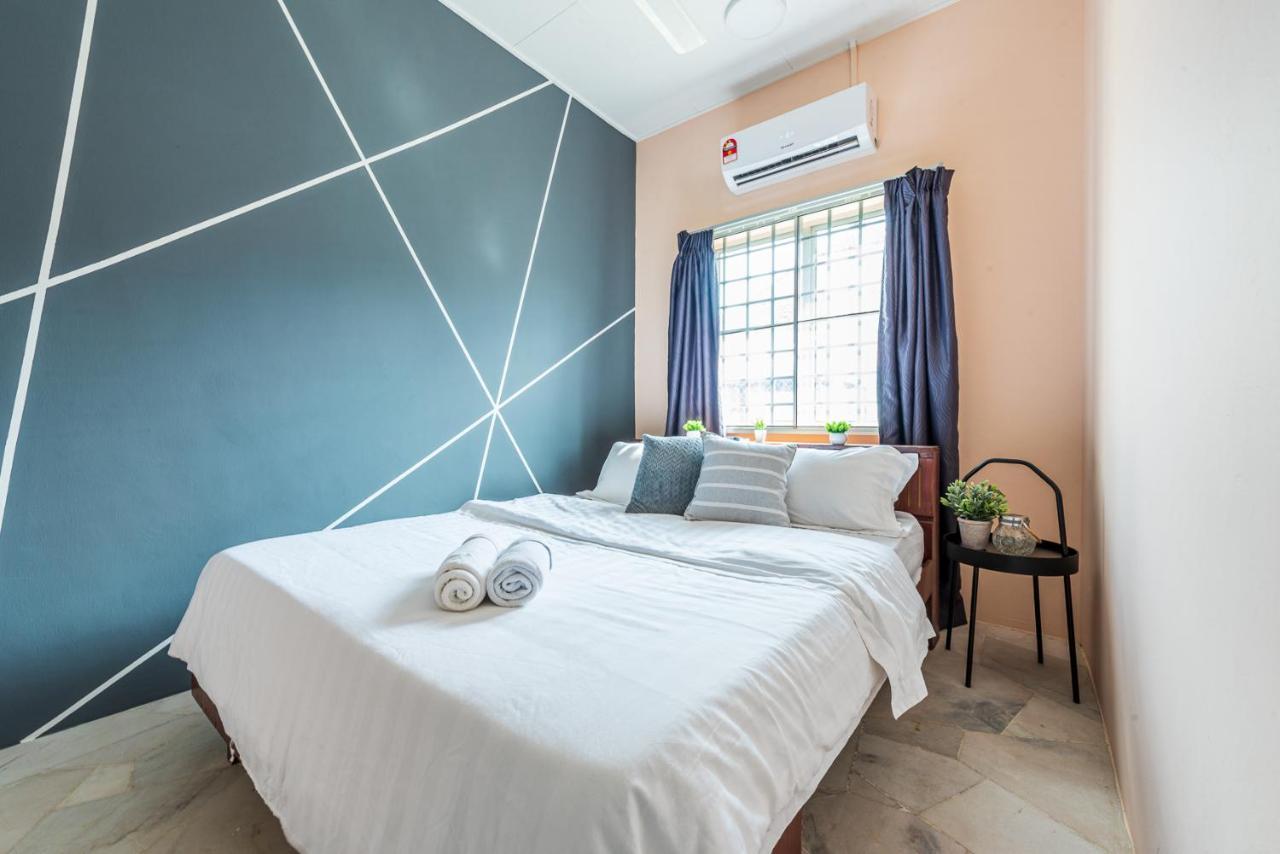3Br Retreat Homestay Near To Goldcoast, Sepang By Verano Sungai Pelek Exteriör bild